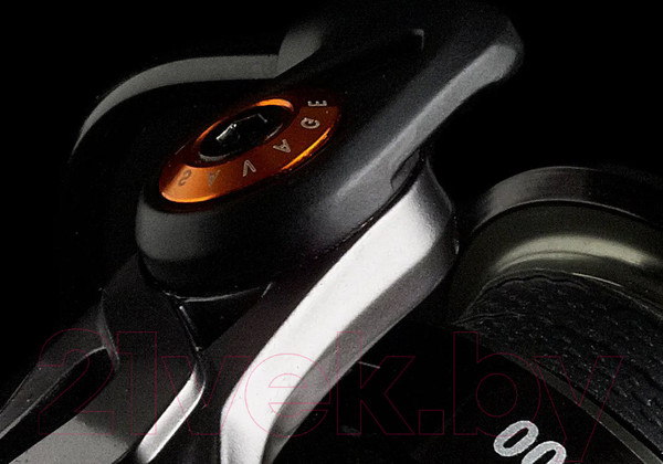 Изображение товара Катушка безынерционная Savage Gear SG6 1000 FD 8+1BB +Al Spool / 74732