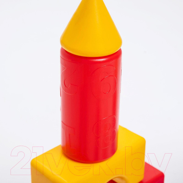 Изображение товара Развивающий игровой набор Соломон Строительный набор / 1207025