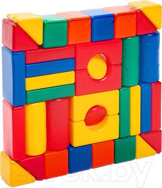 Изображение товара Развивающий игровой набор Соломон Строительный набор / 1207025