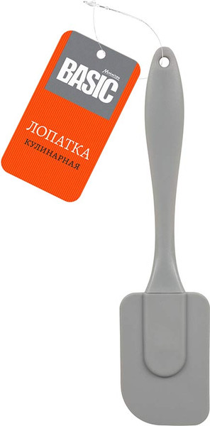 Изображение товара Кухонная лопатка Marmiton Basic 17401