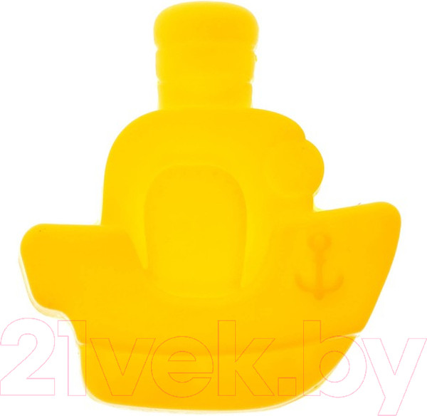 Изображение товара Набор игрушек для песочницы Соломон №110 / 3301620