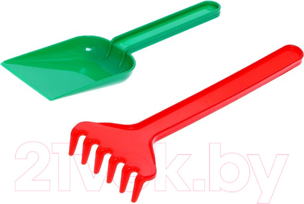 Изображение товара Набор игрушек для песочницы Соломон №110 / 3301620