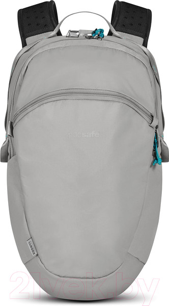 Изображение товара Рюкзак Pacsafe Eco 18 Econyl / 41102145 (серый)