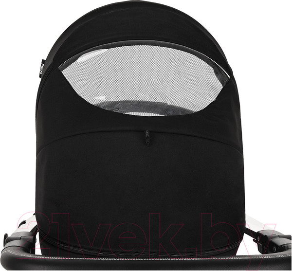 Изображение товара Детская универсальная коляска Pituso Mikki G16 (черный)