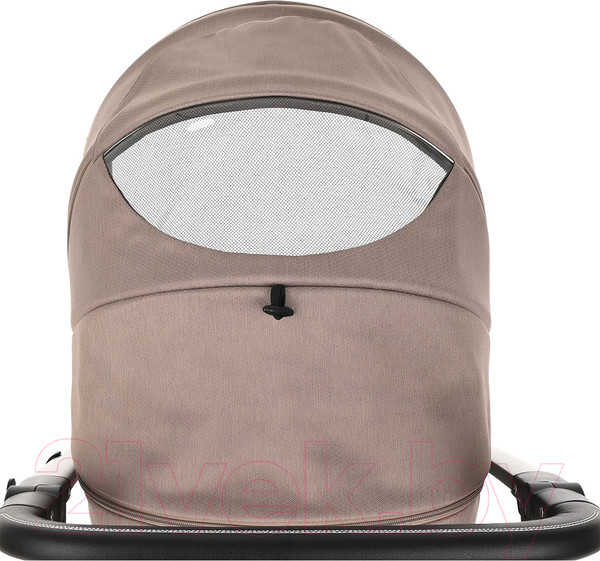 Изображение товара Детская универсальная коляска Pituso Mikki G16 (капучино)