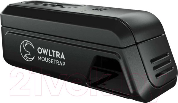 Изображение товара Мышеловка Owltra EMZ30