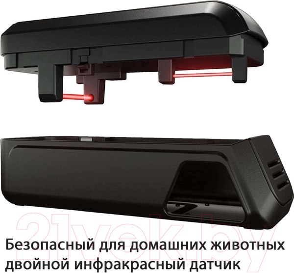 Изображение товара Мышеловка Owltra EMZ30