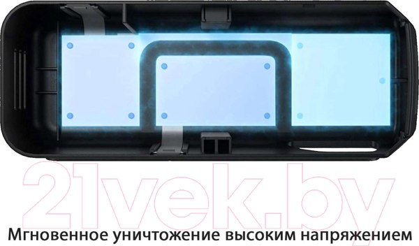 Изображение товара Мышеловка Owltra EMZ30