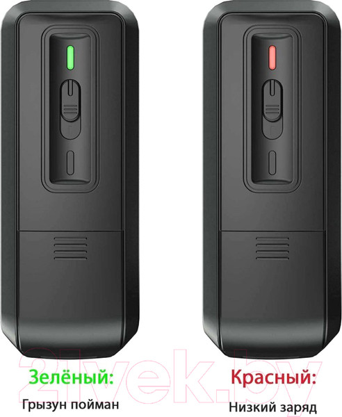 Изображение товара Мышеловка Owltra EMZ30