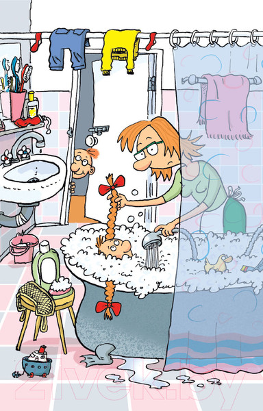 Изображение товара Книга АСТ Вредные советы / 9785171495268 (Остер Г.)