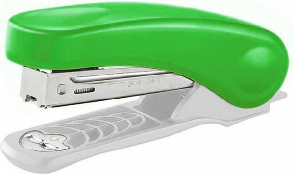 Изображение товара Степлер Raion HDZ-35(GR) (зеленый)