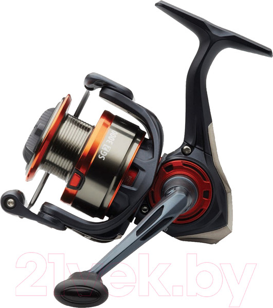 Изображение товара Катушка безынерционная Savage Gear SG2 2500 FD 5+1BB +Spool / 74719