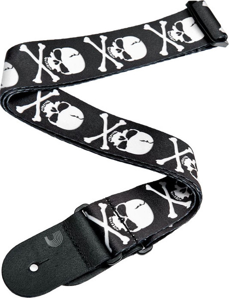 Изображение товара Ремень для гитары Planet Waves 50H01