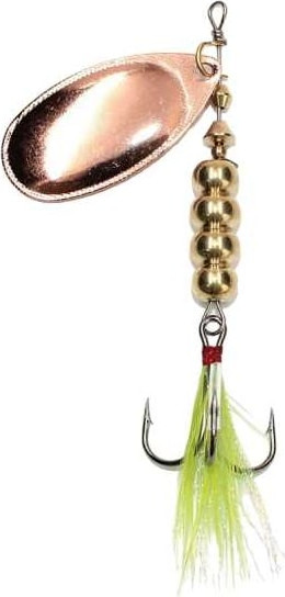 Изображение товара Блесна Namazu AmanThul 21г / N-AT21-03