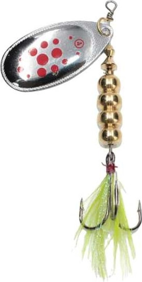 Изображение товара Блесна Namazu AmanThul 21г / N-AT21-04