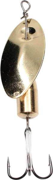 Изображение товара Блесна Namazu Bloodhoof 18.5г / N-B18.5-02