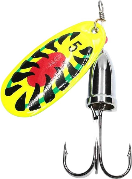 Изображение товара Блесна Namazu Lothar 15г / N-L15-09