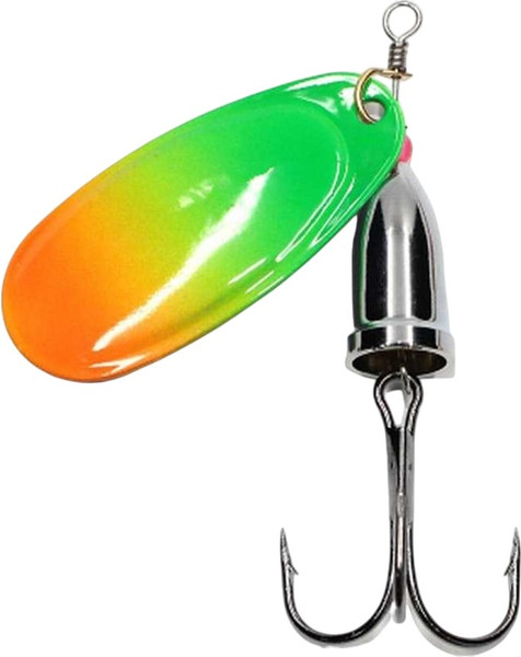 Изображение товара Блесна Namazu Lothar 20г / N-L20-11