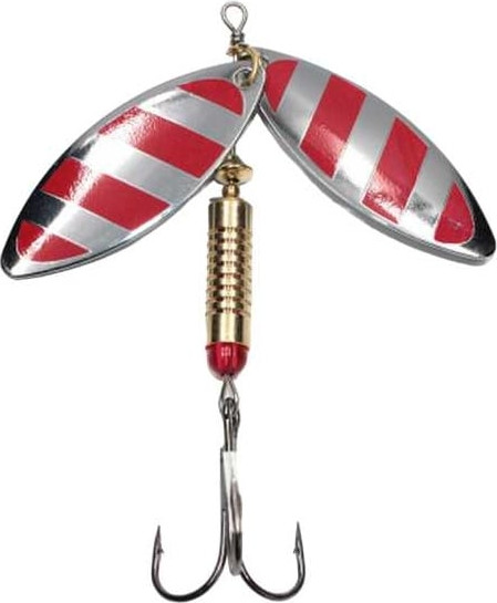 Изображение товара Блесна Namazu Supreme Master вращающаяся 21г / N-SM21-08