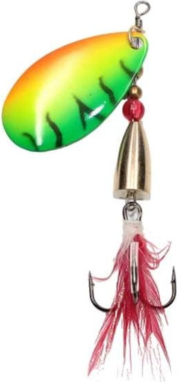 Изображение товара Блесна Namazu Unwin вращающаяся 20г / N-U20-10