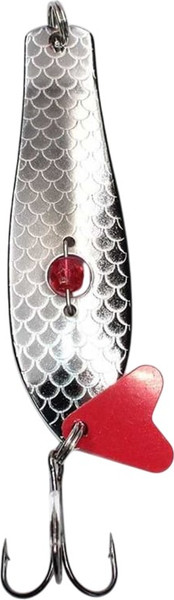 Изображение товара Блесна Namazu Unwin колеблющаяся 25г / N-D25-01