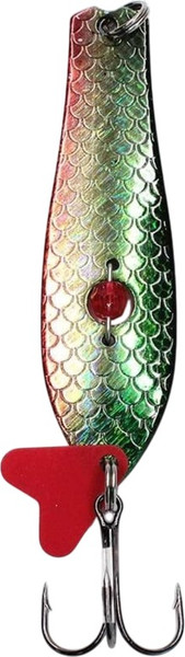 Изображение товара Блесна Namazu Unwin колеблющаяся 25г / N-D25-20