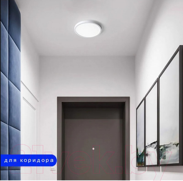 Изображение товара Потолочный светильник Ultra NR 30W CCT White