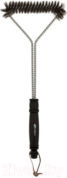 Изображение товара Щетка для чистки гриля СОКОЛ 62-0042