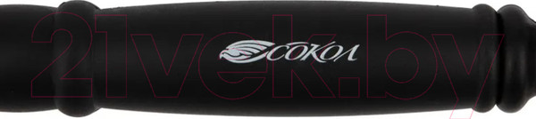 Изображение товара Щетка для чистки гриля СОКОЛ 62-0042