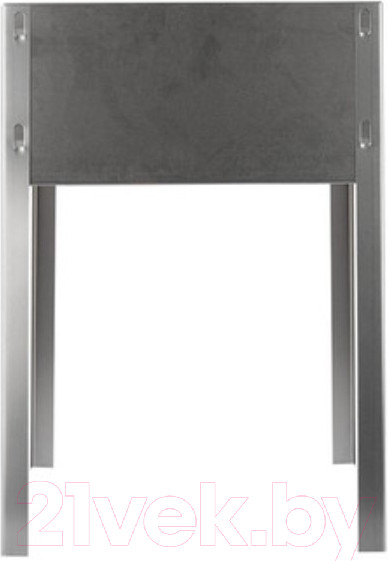 Изображение товара Мангал СОКОЛ Эконом 62-0007 (с шампурами)