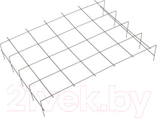 Изображение товара Коптильня СОКОЛ Гурман-1 / 62-0010 (одноуровневая)