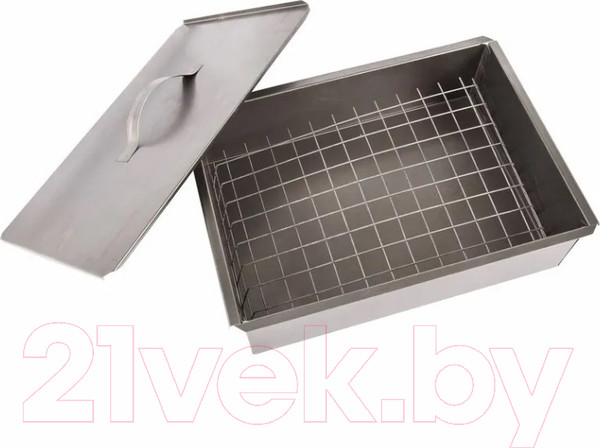 Изображение товара Коптильня СОКОЛ Гурман-1 / 62-0010 (одноуровневая)