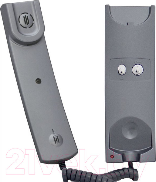 Изображение товара Аудиодомофон Vizit Safe Home UKP-12G