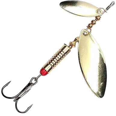 Изображение товара Блесна Namazu Ahimonda 19г / N-AH19-02