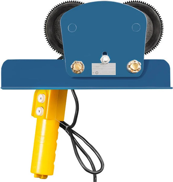 Изображение товара Каретка для тали Gearsen GPATS 1200