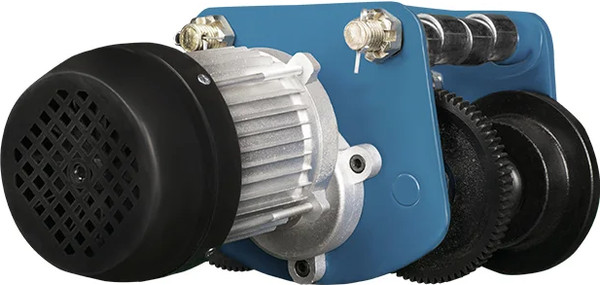 Изображение товара Каретка для тали Gearsen GPATS 1200