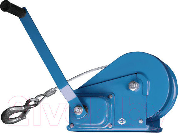 Изображение товара Лебедка ручная Gearsen BHWK / GBHWK 0520 (0.5т, 20м)