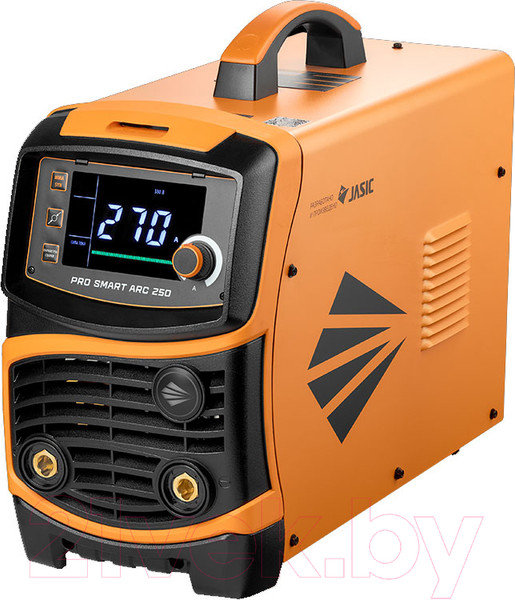 Изображение товара Инвертор сварочный Сварог Pro Smart ARC MMA 250 Z290S (99415)