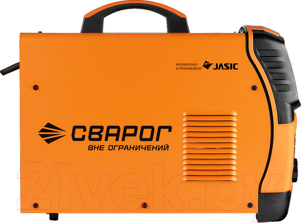 Изображение товара Инвертор сварочный Сварог Pro Smart ARC MMA 250 Z290S (99415)