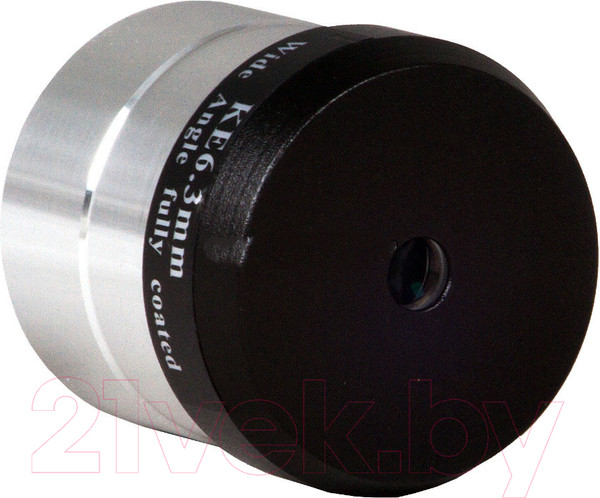Изображение товара Окуляр Sky-Watcher Kellner 6.3мм 1.25