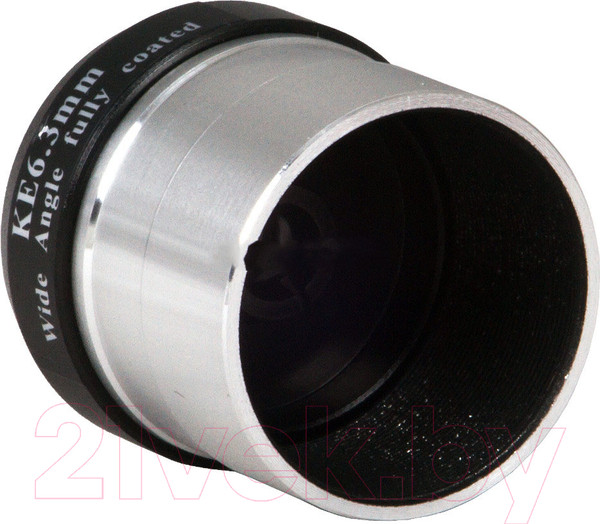 Изображение товара Окуляр Sky-Watcher Kellner 6.3мм 1.25