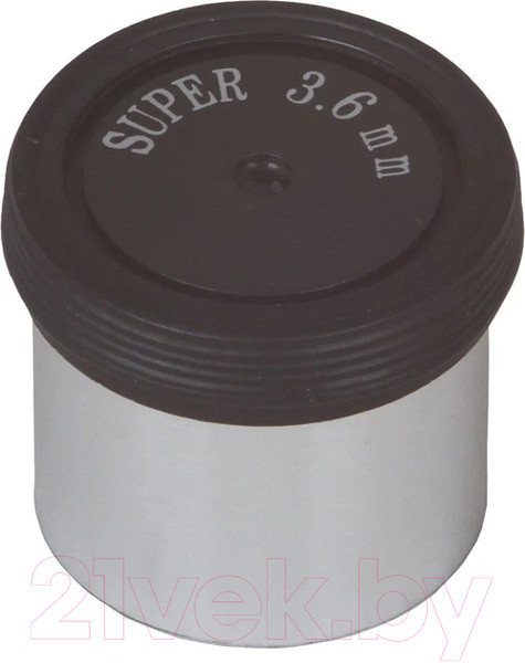 Изображение товара Окуляр Sky-Watcher Super 3.6мм 1.25