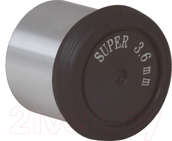 Изображение товара Окуляр Sky-Watcher Super 3.6мм 1.25