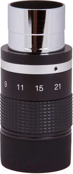 Изображение товара Окуляр Sky-Watcher Zoom 7-21мм