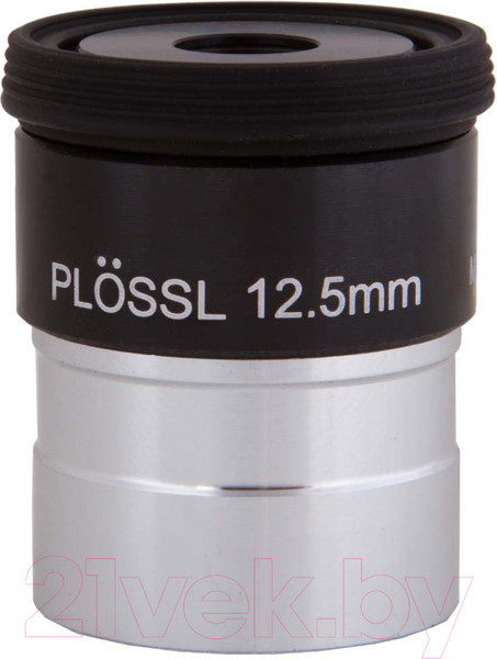 Изображение товара Окуляр Sky-Watcher Super Plossl 12.5мм 1.25