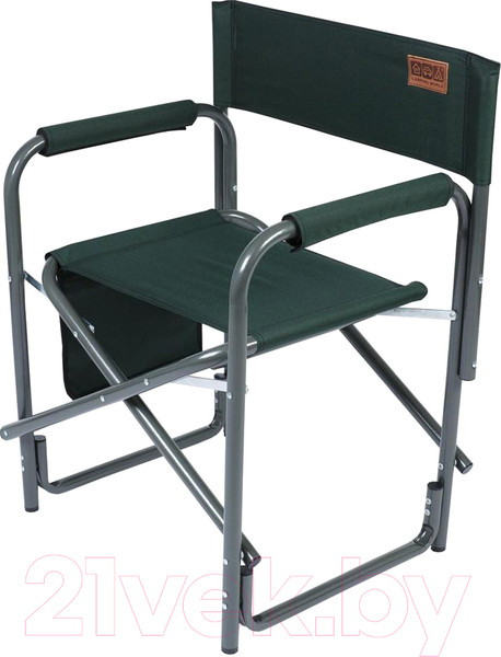 Изображение товара Кресло складное Camping World Commander