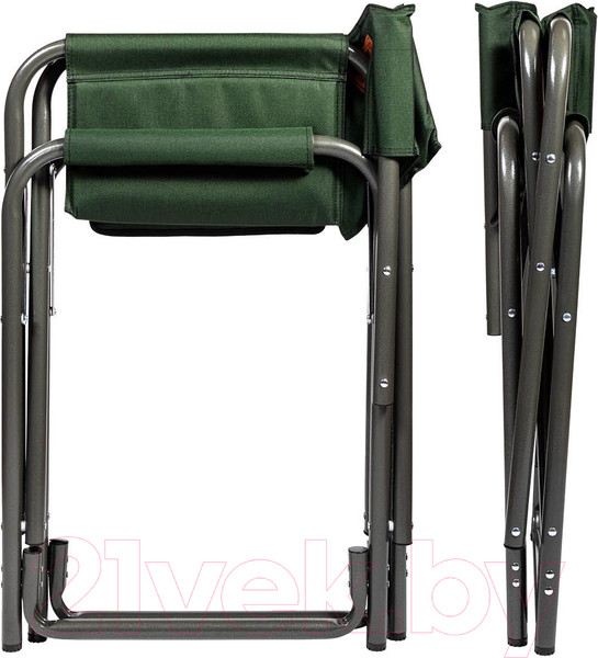 Изображение товара Кресло складное Camping World Commander