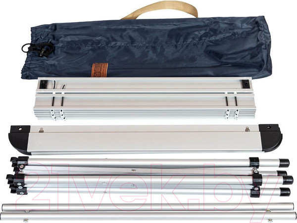Изображение товара Стол складной Camping World Easy Table