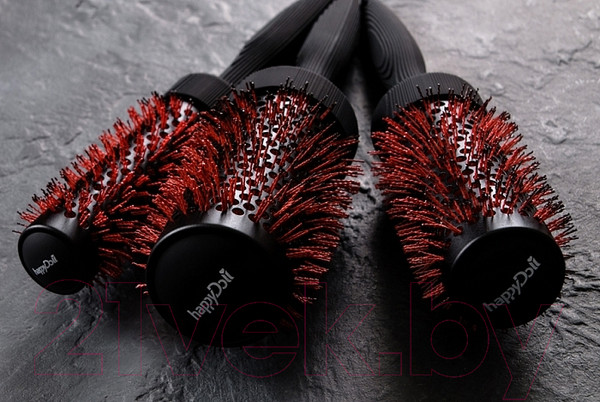 Изображение товара Расческа HappyDoll Chameleon / 12392