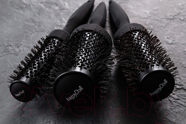 Изображение товара Расческа HappyDoll Chameleon / 12392